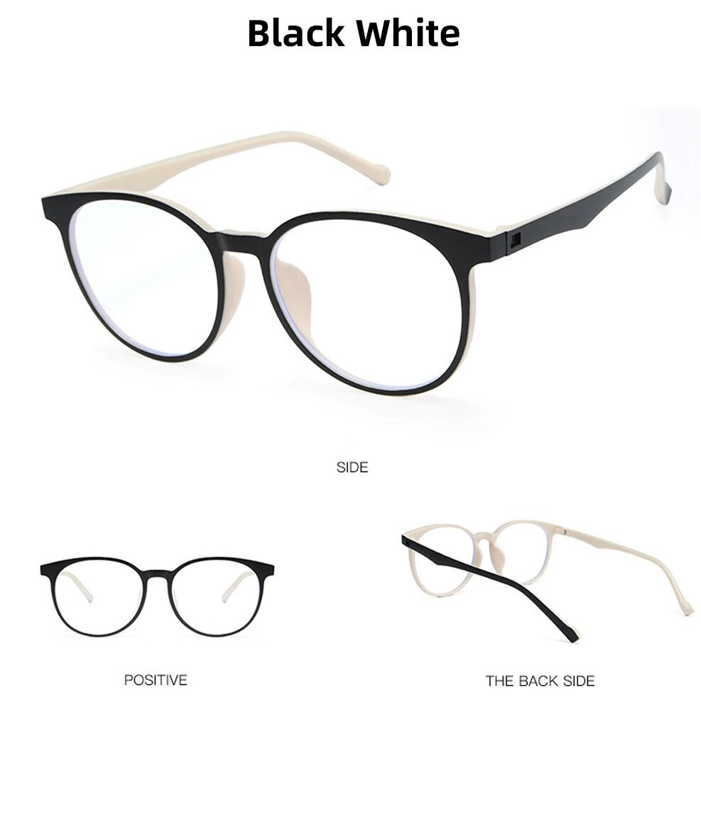 Lentes anto luz azul de adulto 