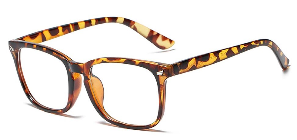 Lentes anto luz azul 