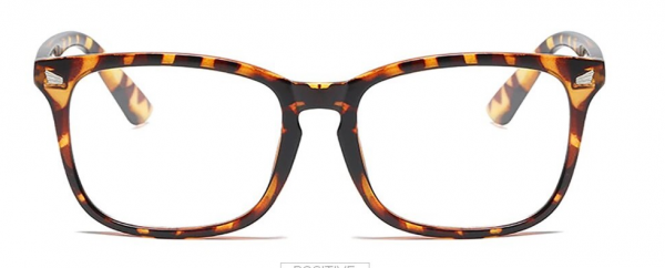 Lentes anto luz azul "Modelo Cruise" - Imagen 4