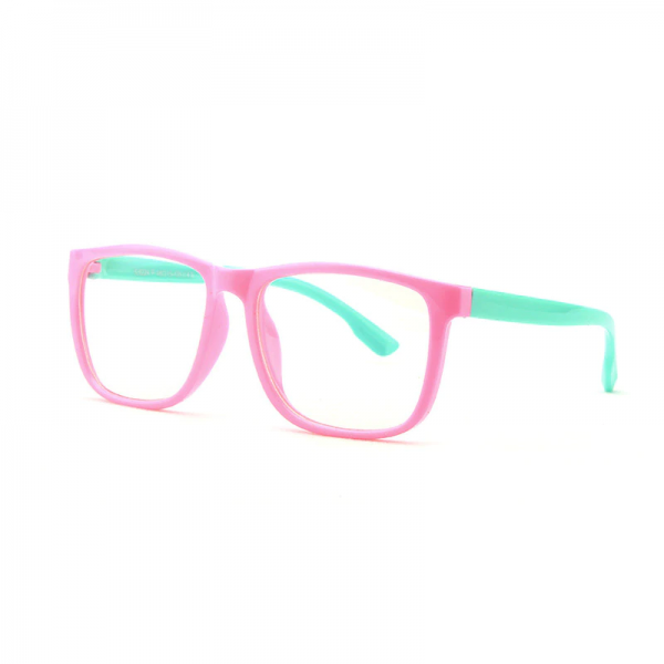 Lentes anti luz azul de niños "Modelo Clásico" - Imagen 4