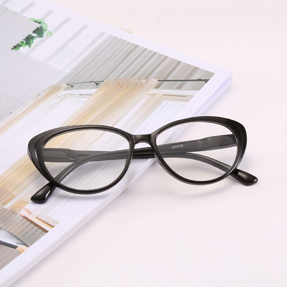 Lentes de Lectura modelo 