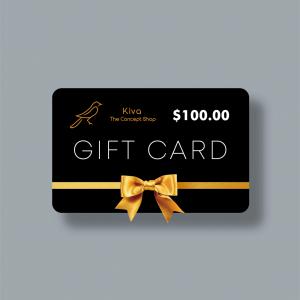Gift Card $100