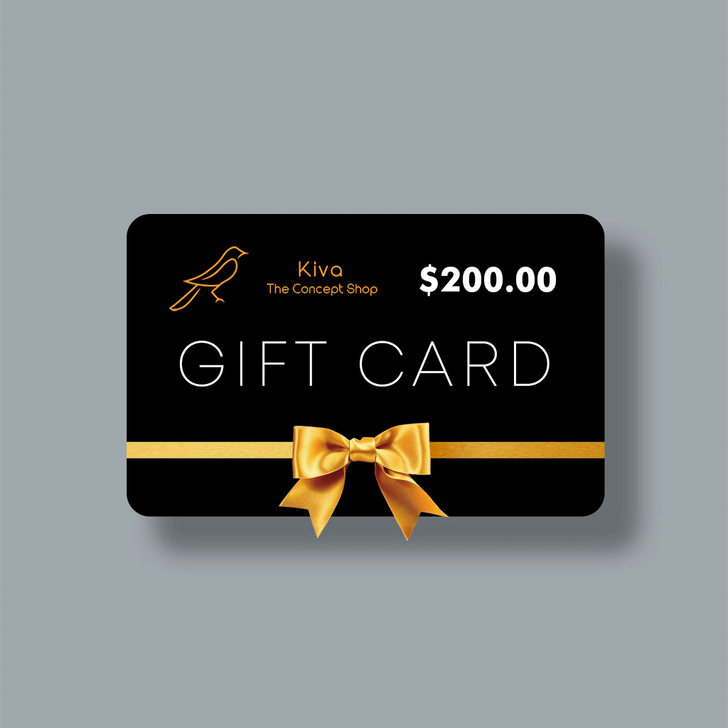 Gift Card $200