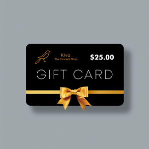 Gift Card $25