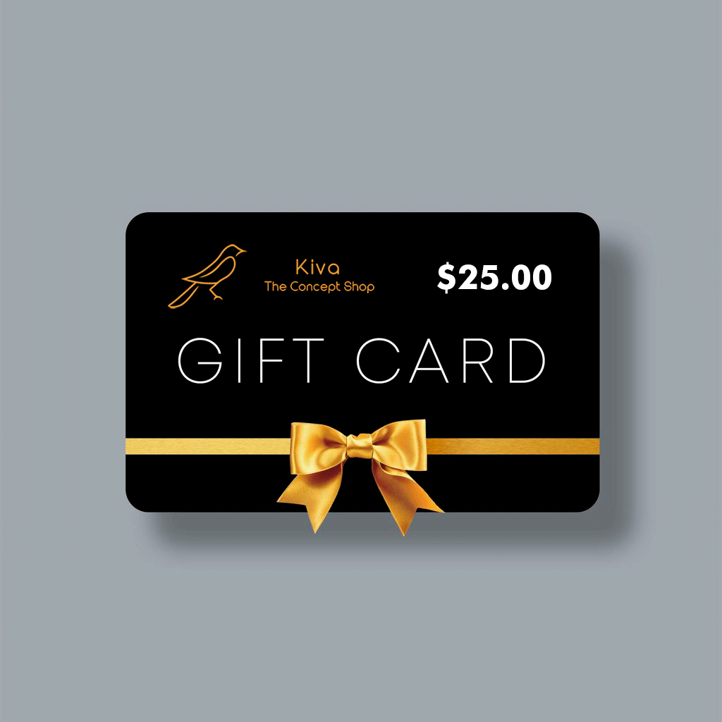 Gift Card $25