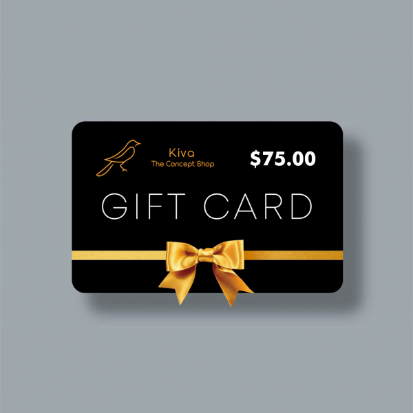 Gift Card $75