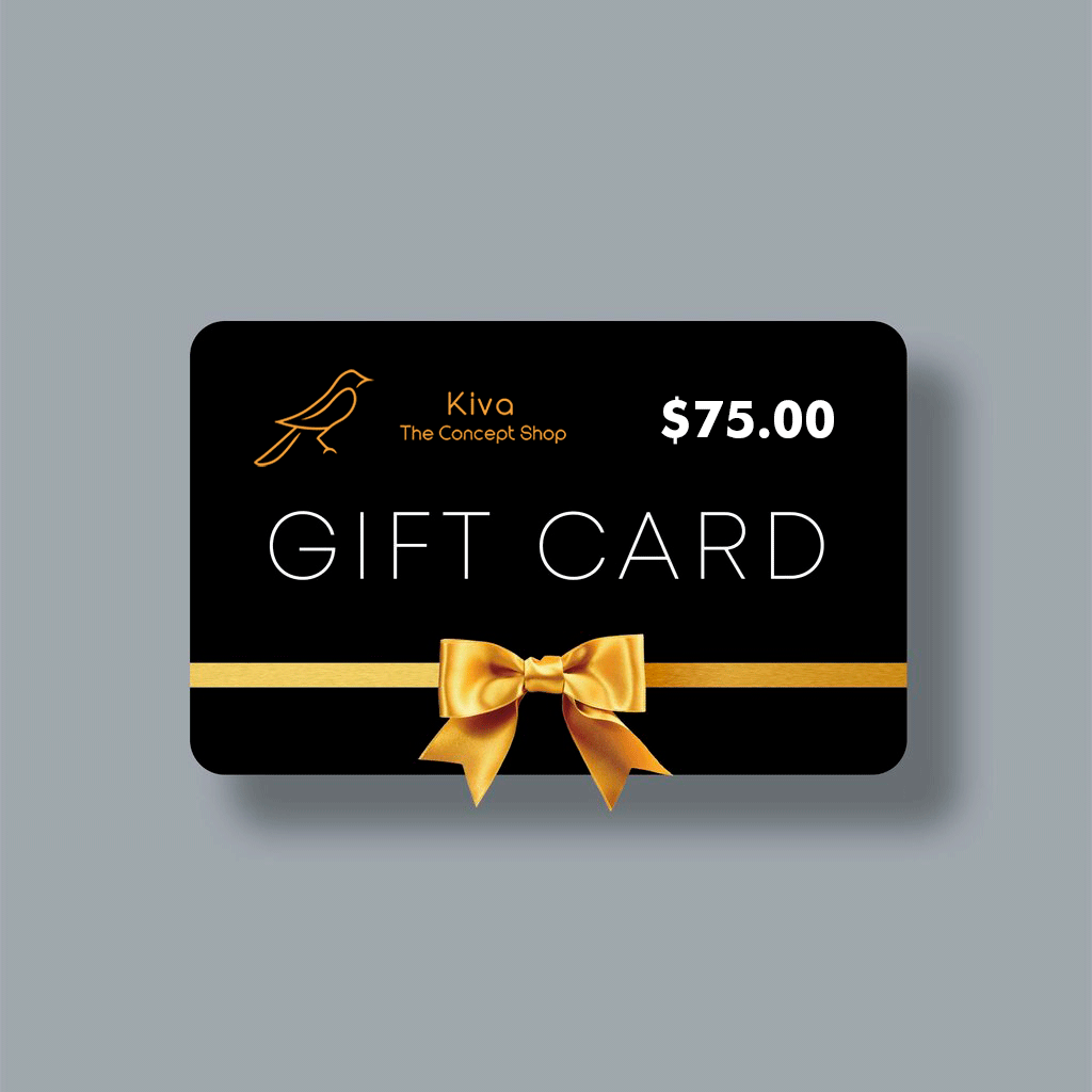 Gift Card $75