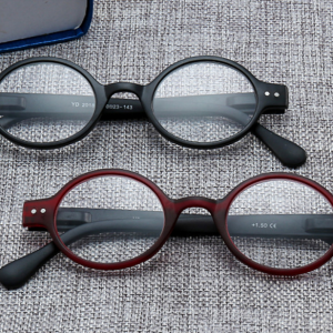 Lentes de lectura modelo "GOOGLE"