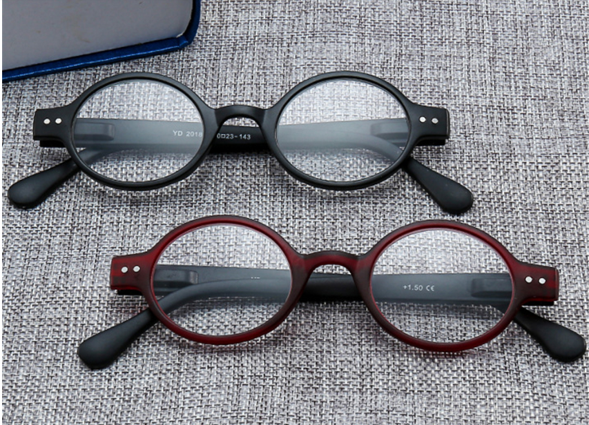 Lentes de lectura modelo 