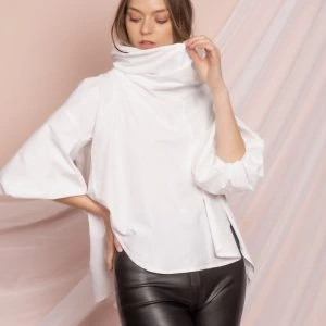 Blusa Golden Oversize Talla Unica