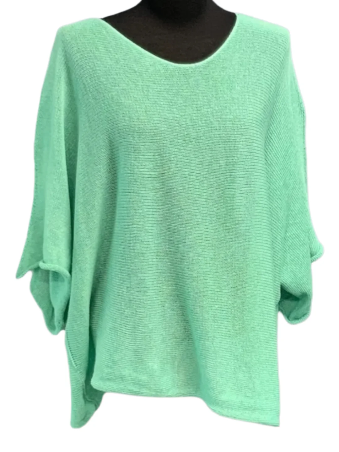 Blusa Boreal Verde - Imagen 2