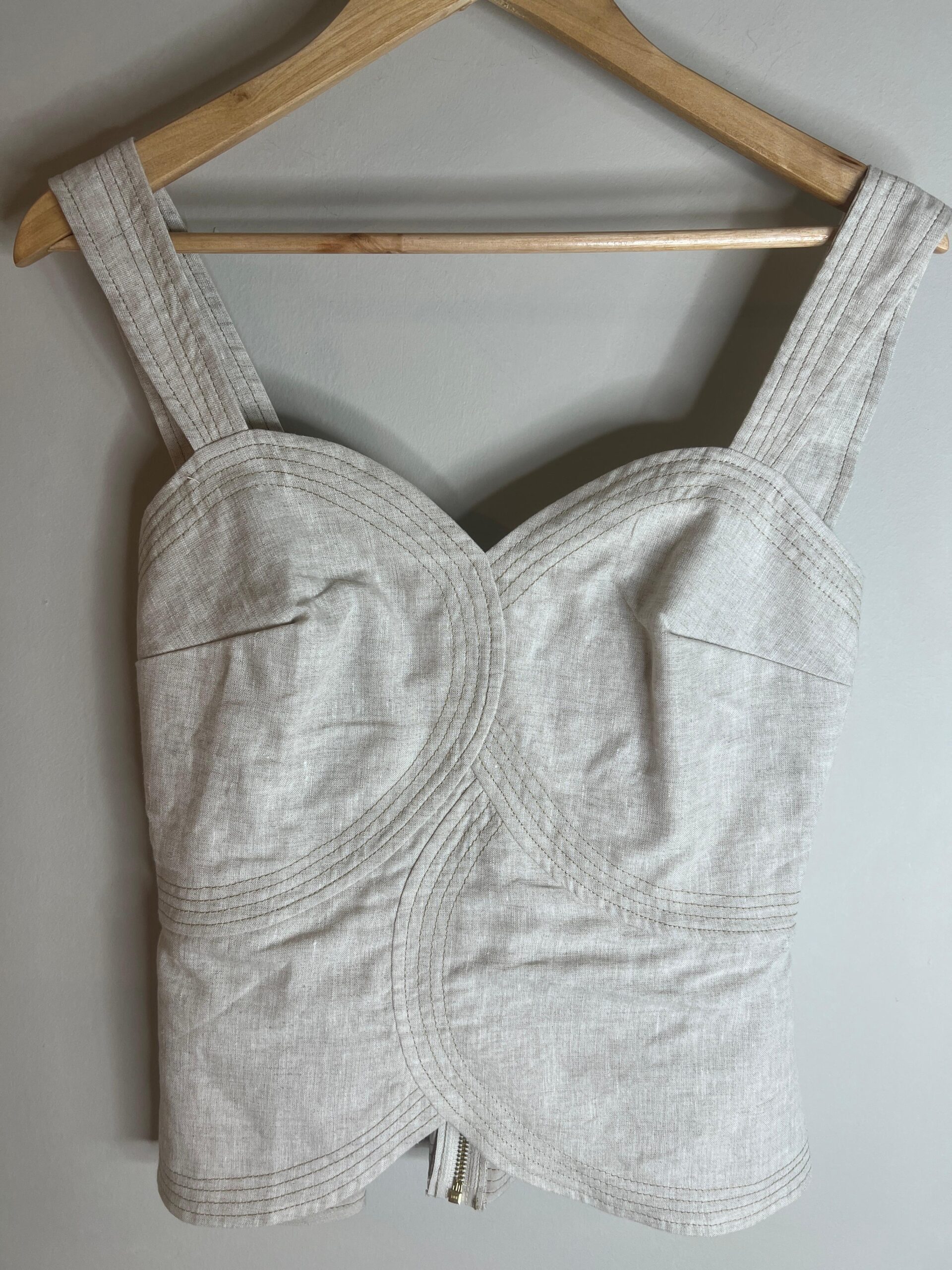 Blusa Helia Arena - Imagen 3