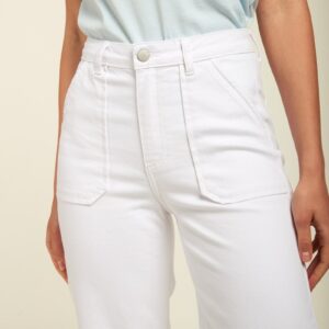 Capri Manuela Blanco