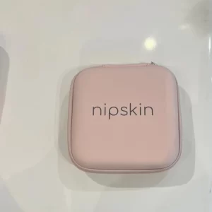 Estuche Nipskin Rosado