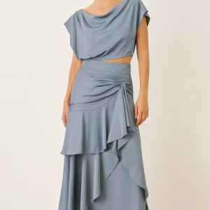 Set Mia Azul I Indigo