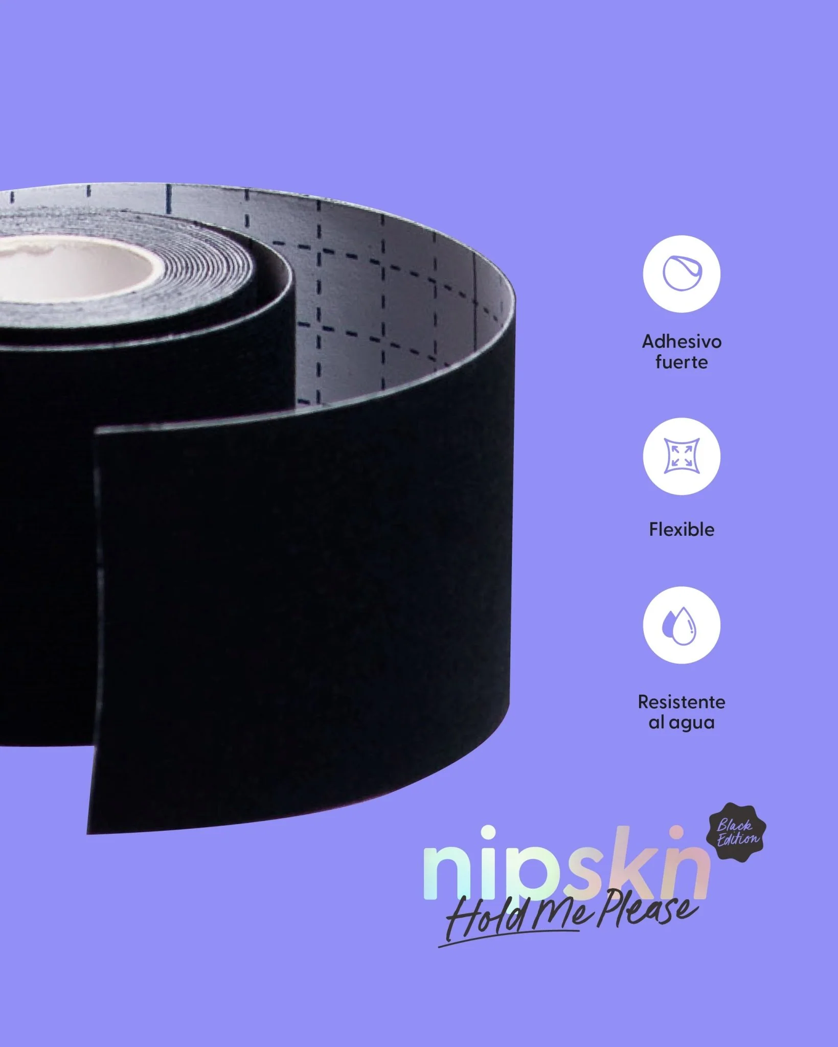 Cinta Levanta Busto - Boob Tape - Imagen 5