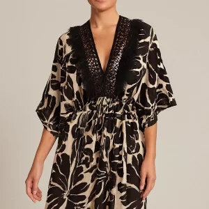 Vestido Pandora Negro