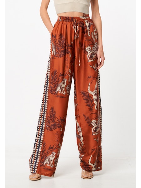 Set Safari Chocolate