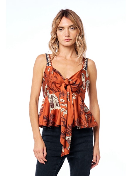 Set Safari Chocolate