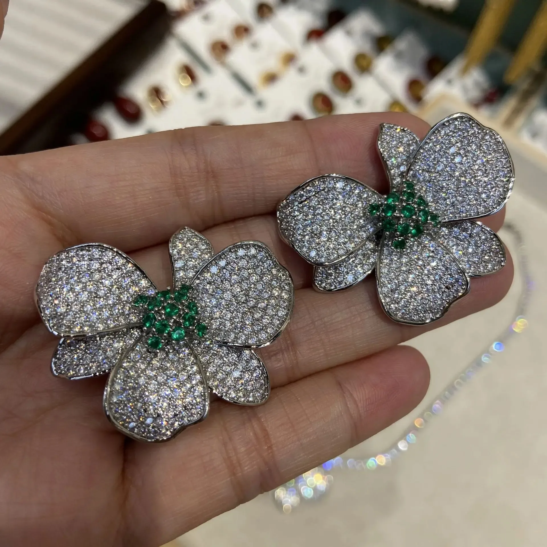 Aretes Formas Variadas - Imagen 6