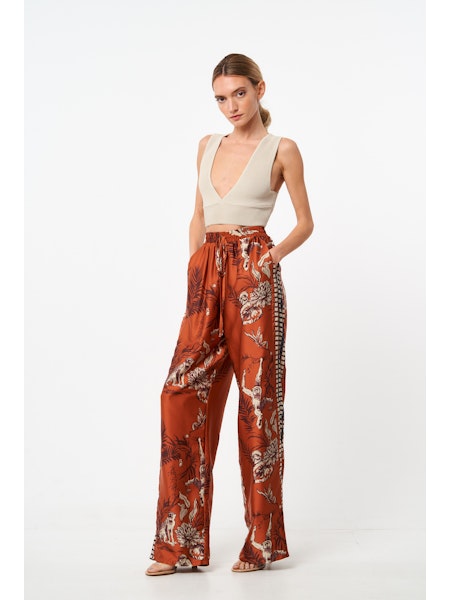 Set Safari Chocolate