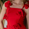 69A6105-Edit-scaled Vestido Anastasia corto rojo