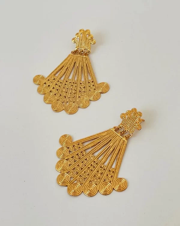 Aretes Magdalena Aretes Magdalena