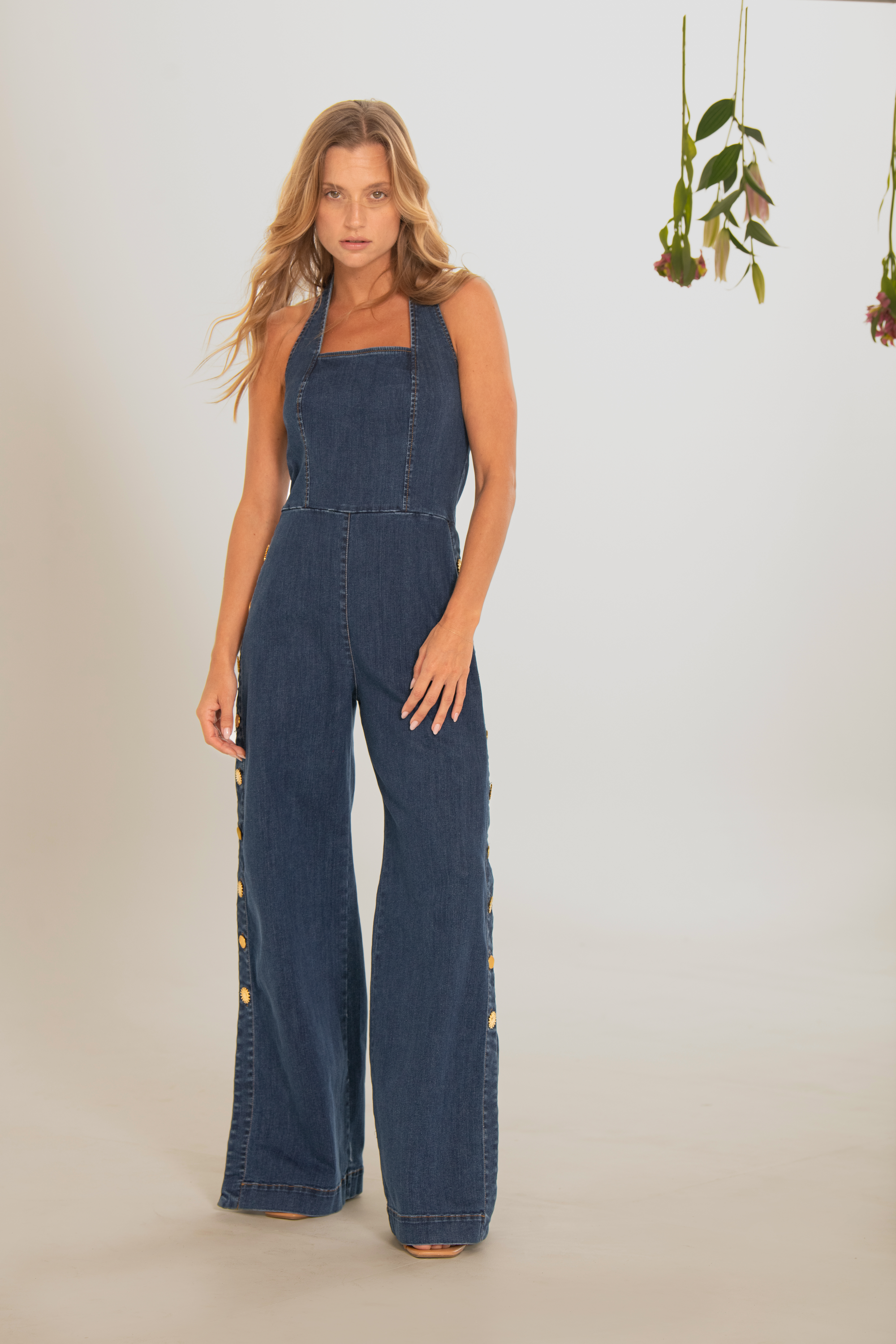 Jumpsuit Trudy