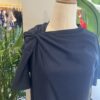 T Shirt Nudo en navy by Palo Santo