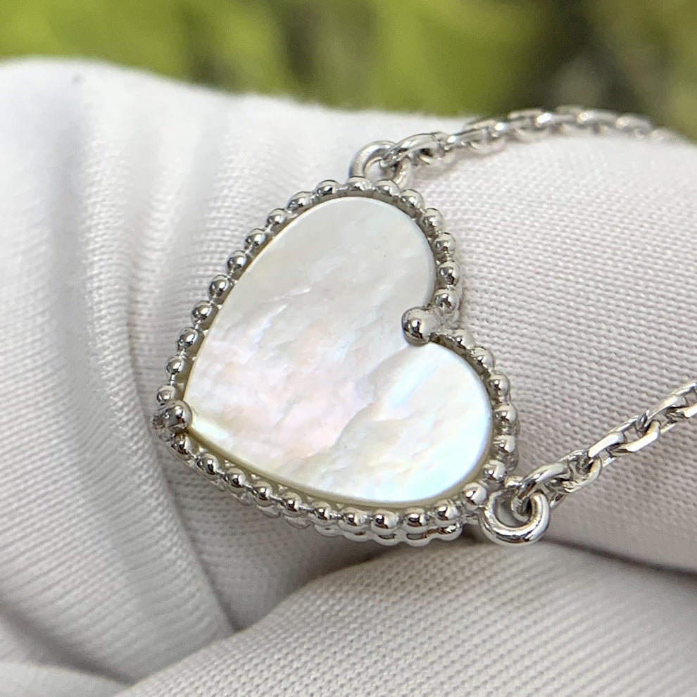 Cadenas Corazones - Imagen 4