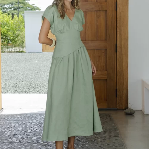 Vestido Hanna Vestido Hanna