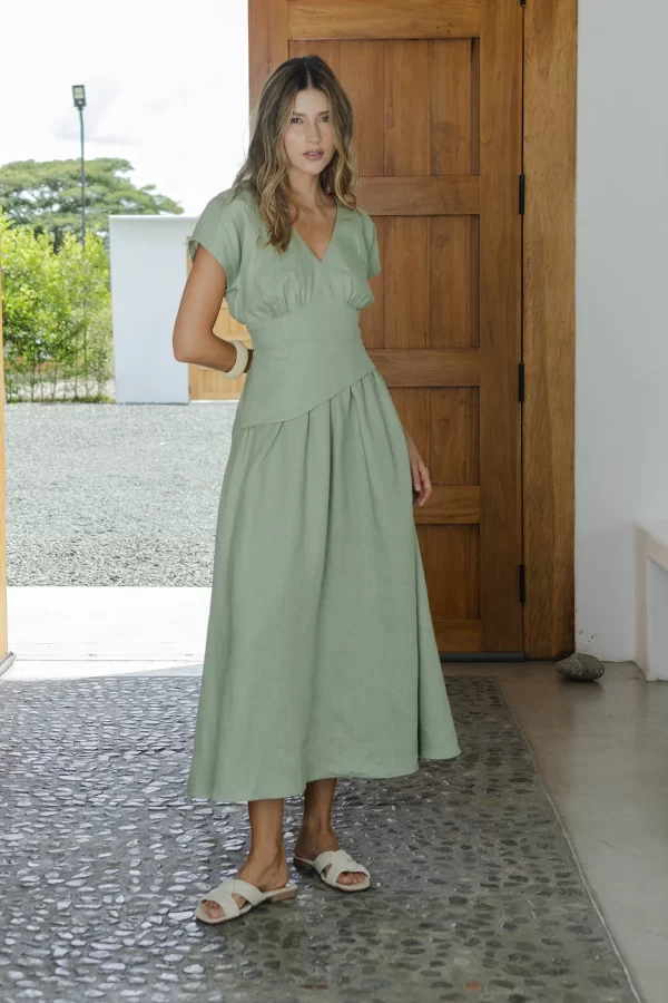 Vestido Hanna Vestido Hanna