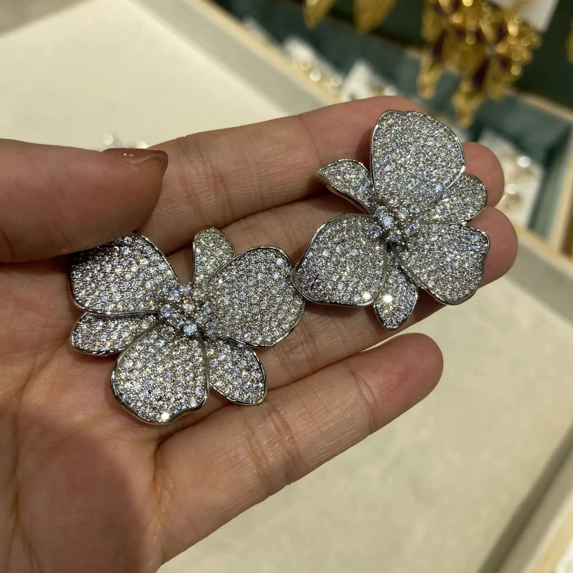 Aretes Formas Variadas - Imagen 3