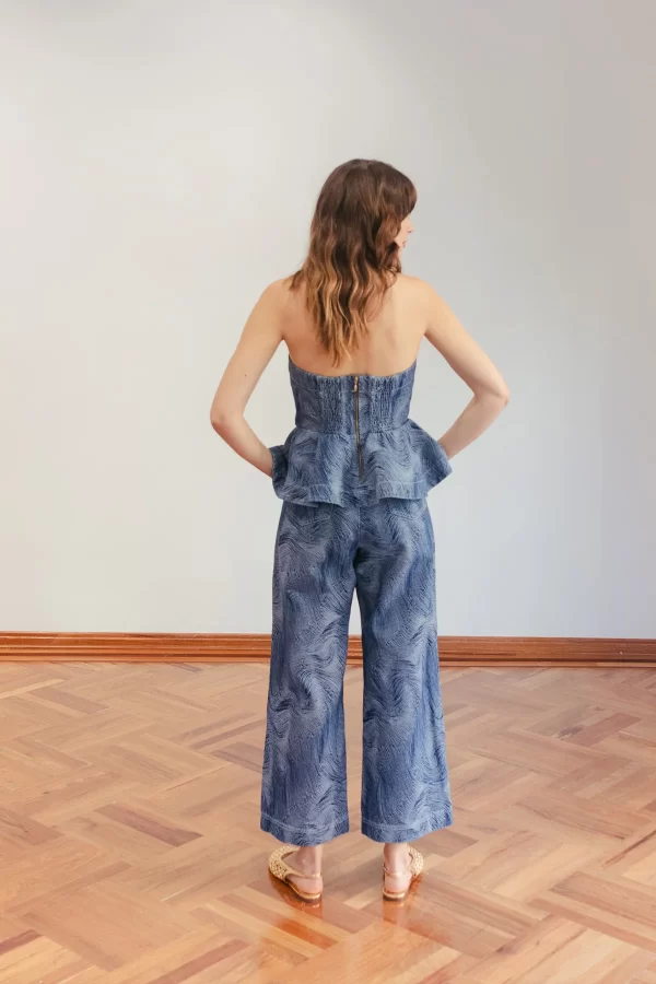 Jeans Canoa