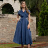 Vestido Mariela
