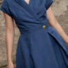 Vestido Mariela