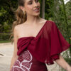 Vestido Alizé