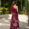 Vestido Alizé
