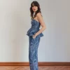 Jeans Canoa