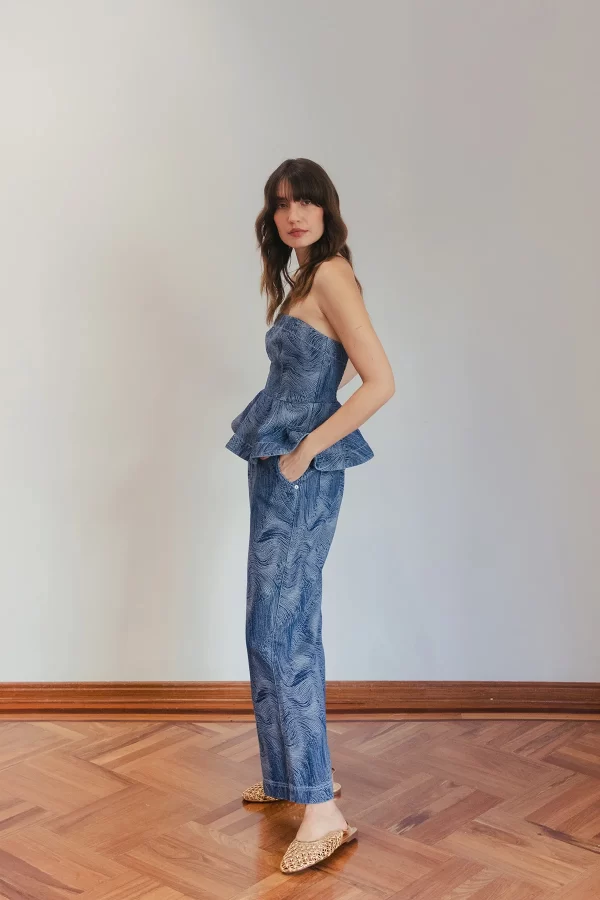 Jeans Canoa