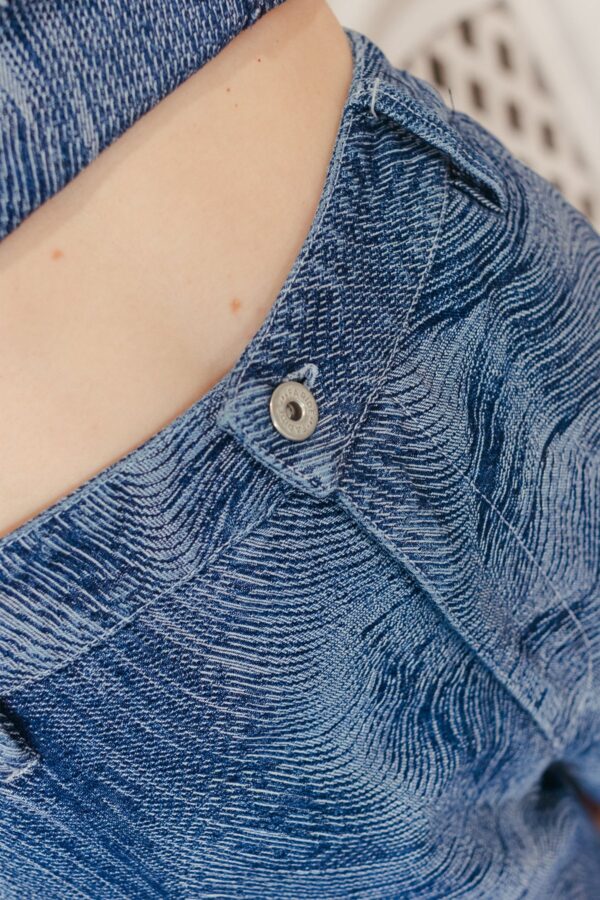 Jeans Canoa