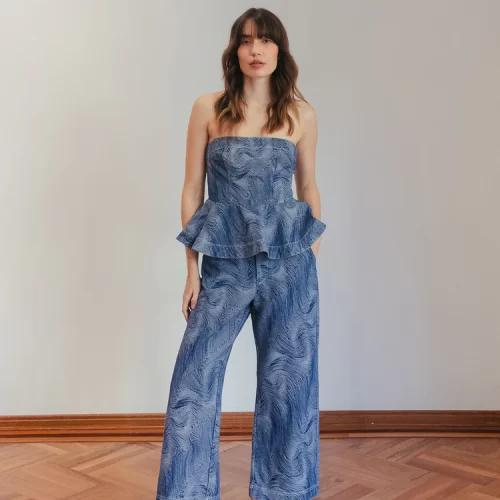 Jeans Canoa
