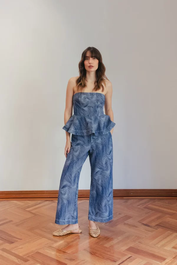 Jeans Canoa