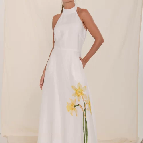Vestido Elayne