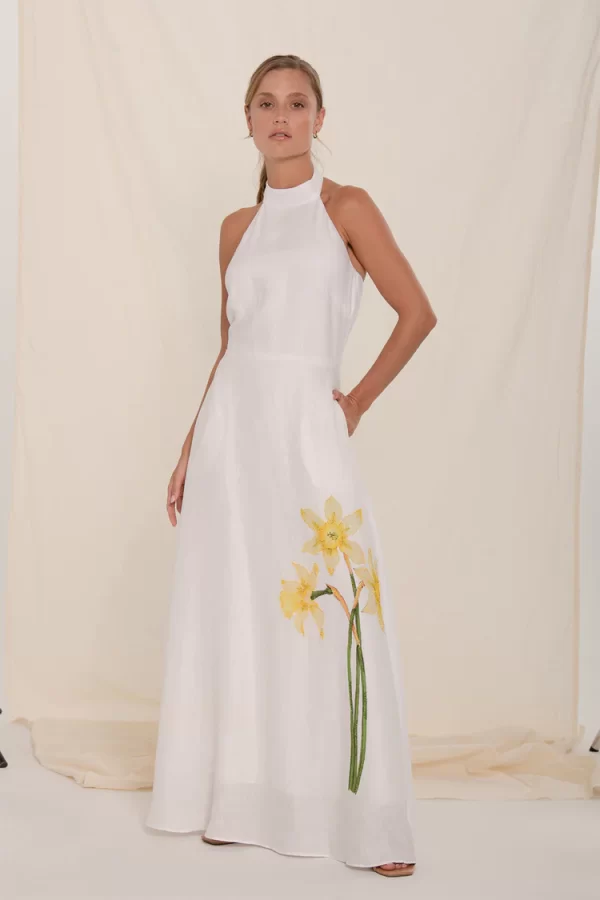 Vestido Elayne