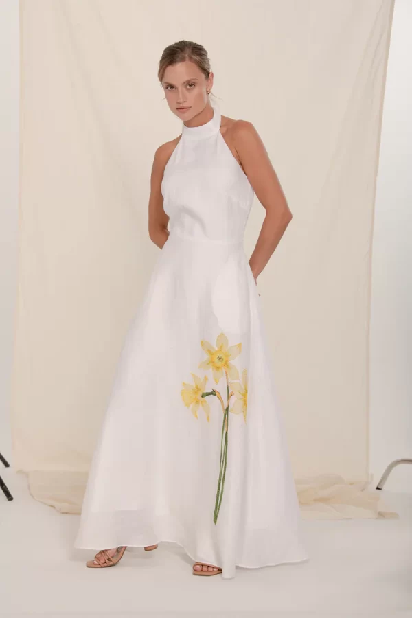 Vestido Elayne