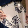 Set Isaura en Navy
