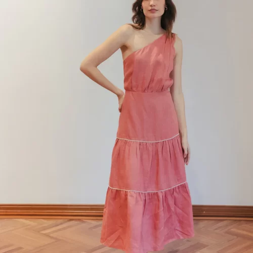 Vestido Inha