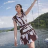 Vestido Laure