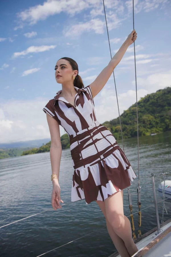 Vestido Laure